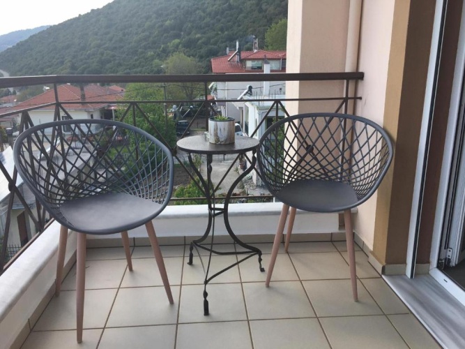 Double Apartment