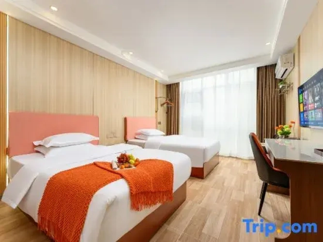 Premier Suite