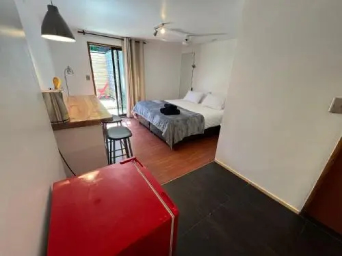 Hostal French Andes 1