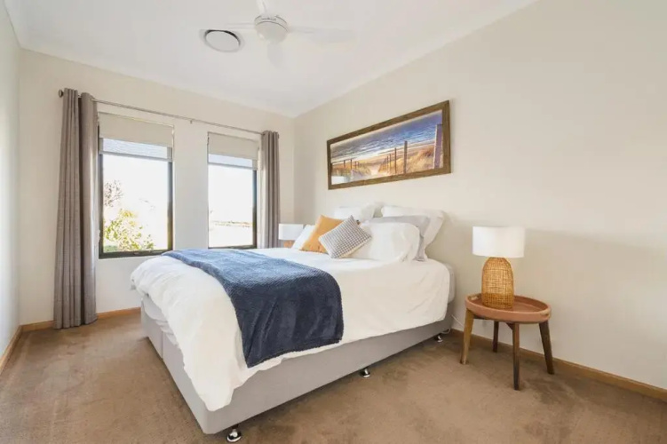 The Lodge - Dunsborough