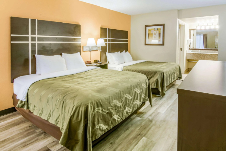 Quality Inn Stone Mountain photo 6