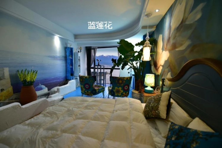 Wanwusheng Erhai Hostel