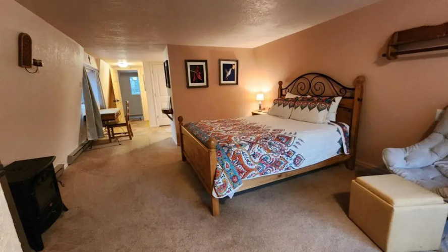 Kokopelli Inn