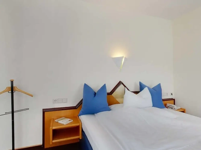 Business Double room