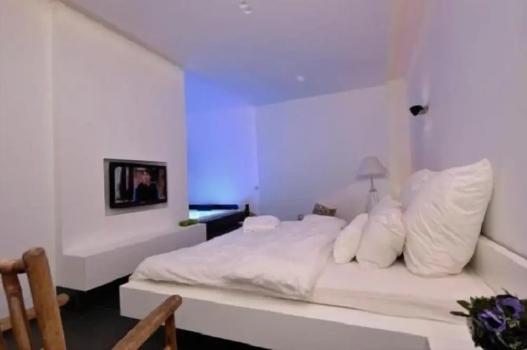 Royal Suite