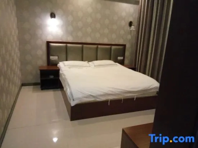 Jiaozuo Ai's Hotel