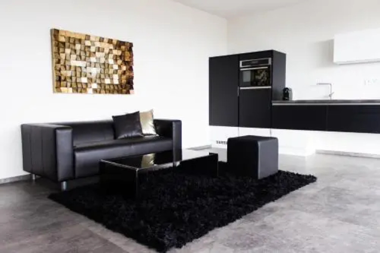 Amazing Apartments