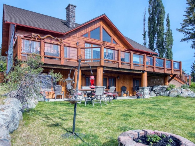 3 Bedrooms Cottage