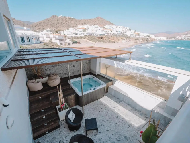 Villa Singular