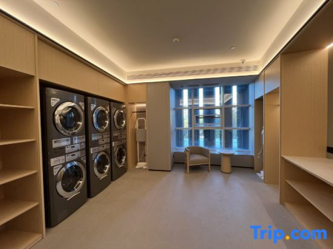 Quanji Hotel Linyi Beijing Road