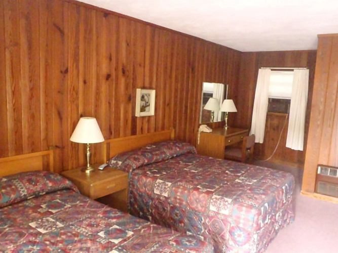 Heart of the Berkshires