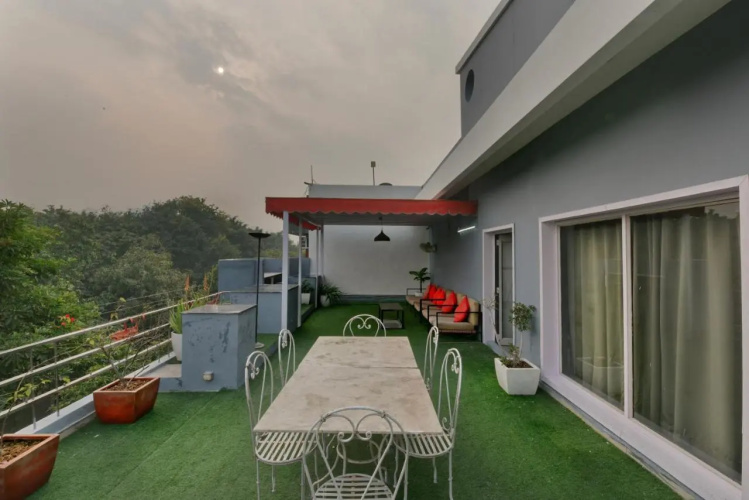 Hotel Admire Inn Sector-51 by ASPL