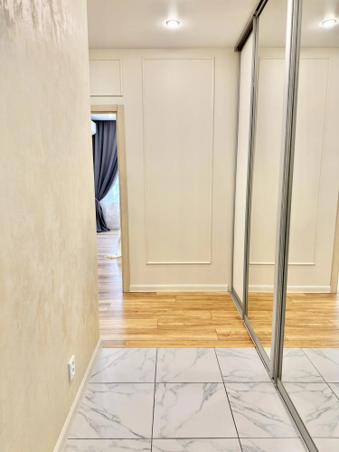 Фотография номера квартиры Artinvest (Артинвест) на улице Аметьевская Магистраль