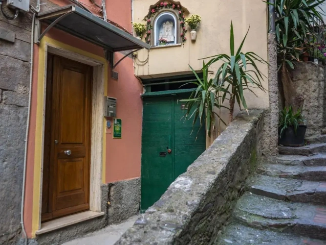 1 Bedroom Double Apartment