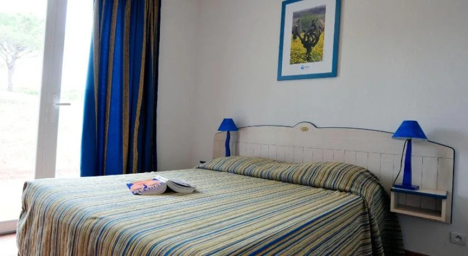 Résidence Goélia Le Village Azur