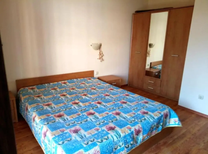 Beach Apartment Royal