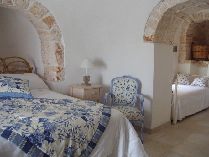 Trulli Terra Magica