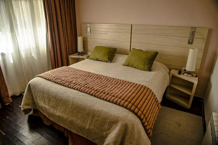 Antu Malal Hotel, Apart & Suites