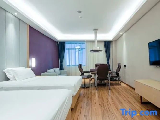 Business Double Suite