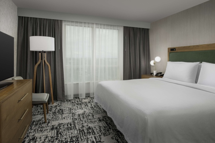 Embassy Suites by Hilton Dulles North Loudoun photo 7