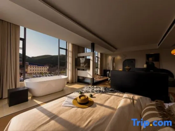 Double Family Suite