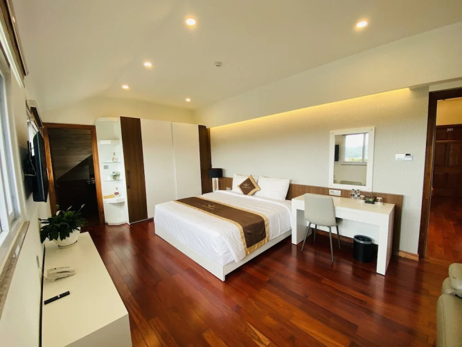 Minh Chien Suite