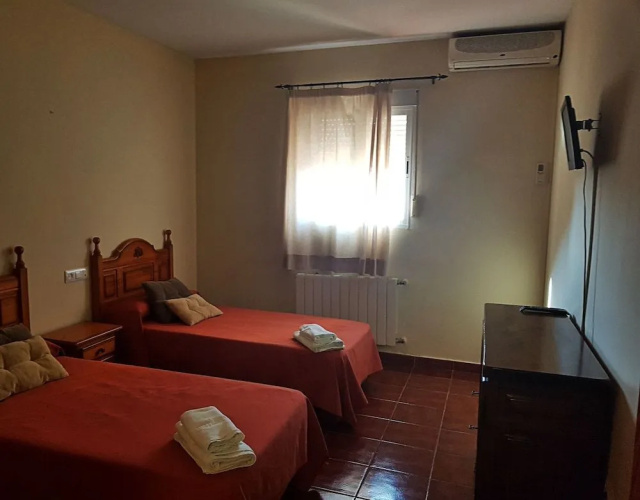 Hostal Helechosa