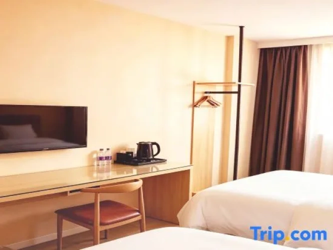 Comfort Twin room
