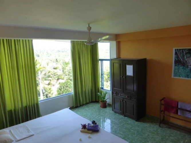 Villa Madu