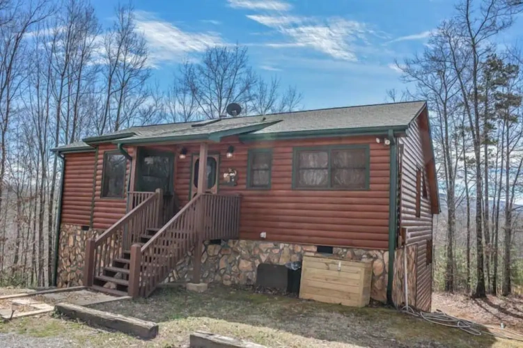Cottage