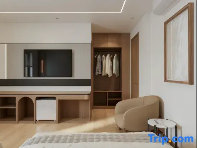 Lam Anh Hotel 9 Him Lam Van Phuc