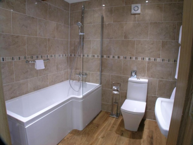 Deluxe Double Suite with view