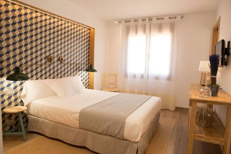 Hotel Miralles