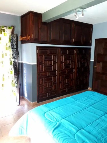 Casa Bugambilias