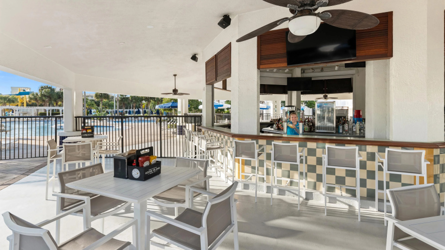 Holiday Inn Club Vacations Cape Canaveral Beach Resort photo 9