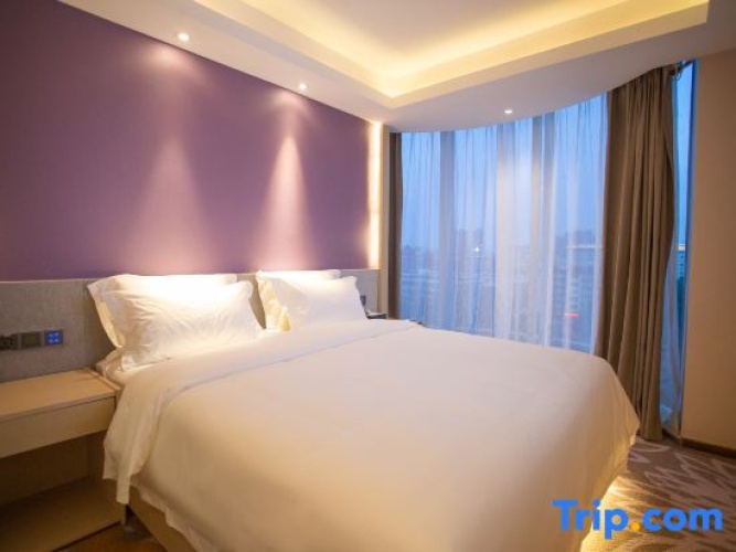 Deluxe Double Suite