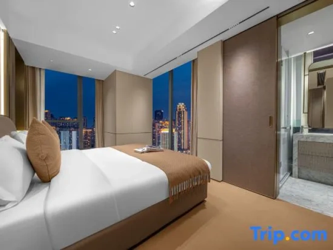 Twin Suite