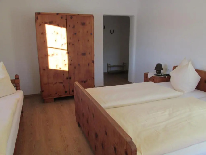 Reitercamp Ortnerhof