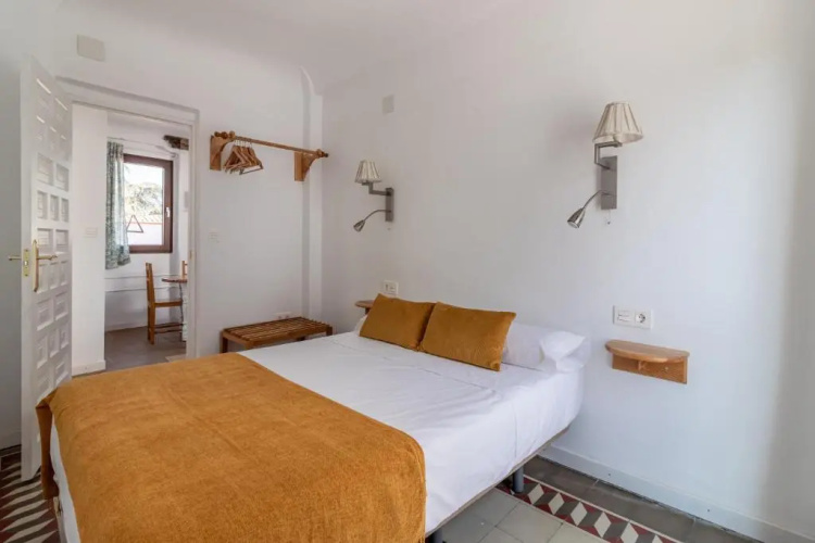 Casa Quijada