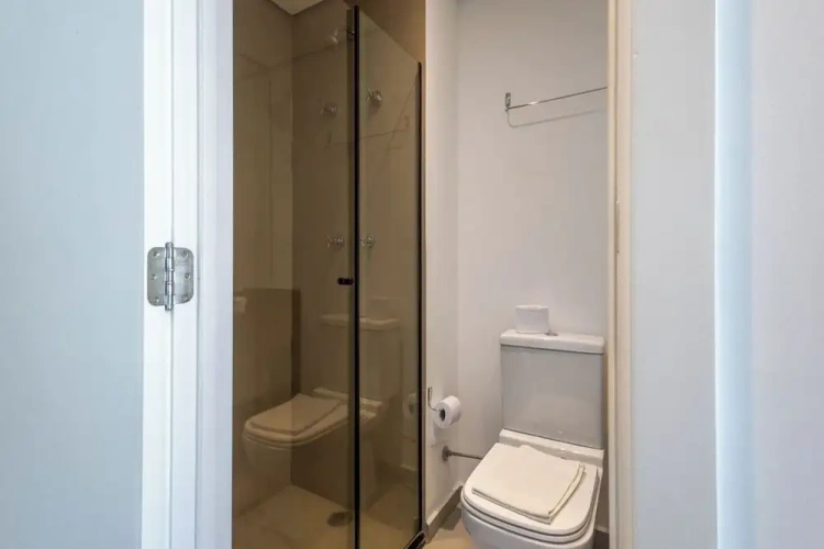 1 Bedroom Standard Studio