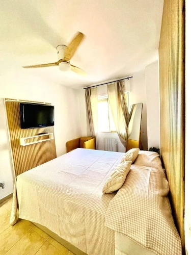 Comfort Apartment