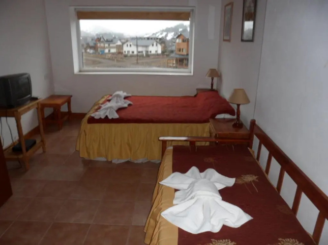 Hotel Arquimedes
