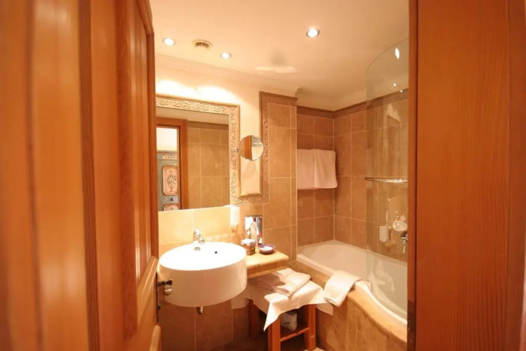 Ski- und Wanderhotel Jägeralpe