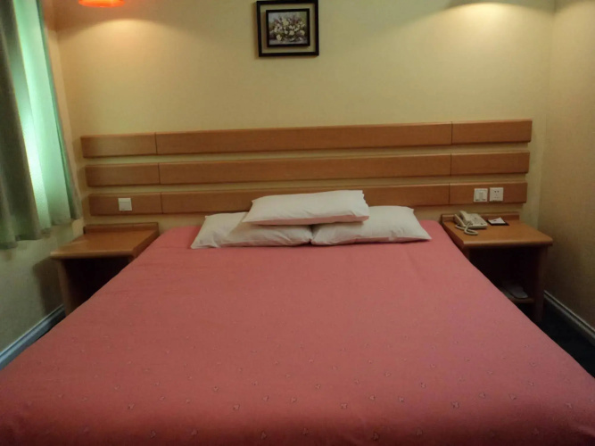 Dazhan Home Inn