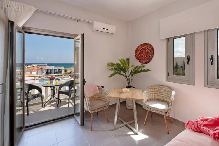 Sonio Beach Hotel