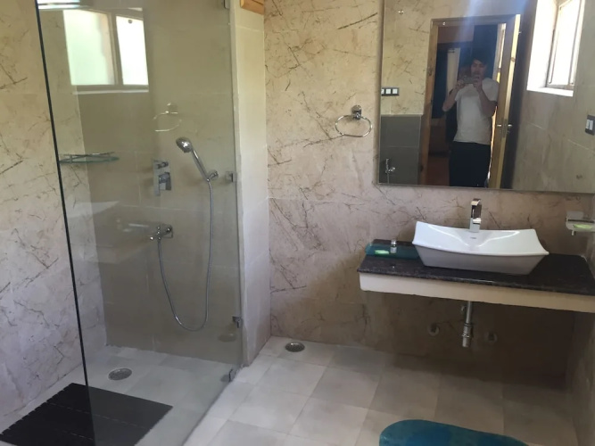 Togochey Boutique Hotel