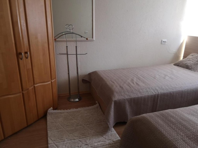1 Bedroom Cottage