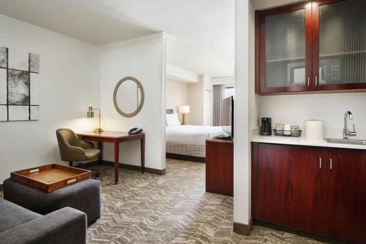 Double Suite