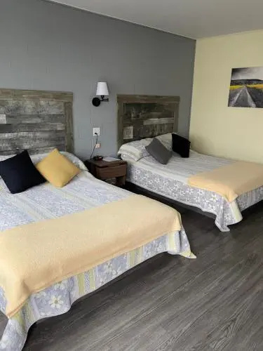 Motel le Valois