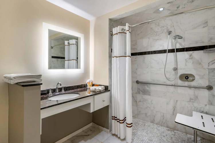 Wyvern Hotel, Ascend Hotel Collection photo 10